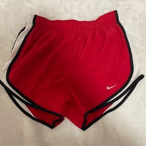 Dri-Fit Nike Shorts